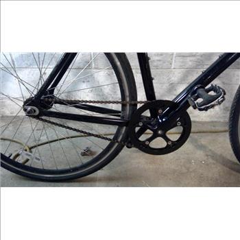 Motobecane Single Speed Road Bike