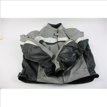 Motogp Motorcycle Jacket, Size XL