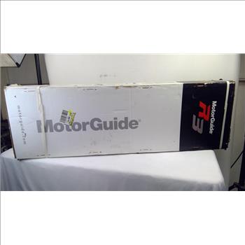 Motor Guide R3 36