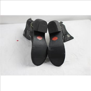 Motor Harley-davidson Cycles, 10M