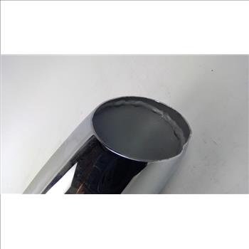 Motorcycle Exhaust Pipe