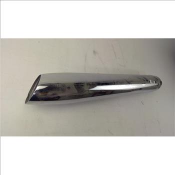 Motorcycle Exhaust Pipe