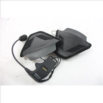 Motorcycle Helmet Mic