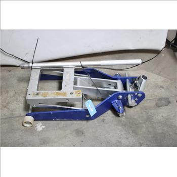 Motorcycle Jack
