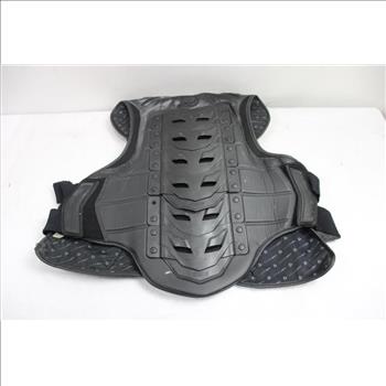 Motorcycle Protective Vest