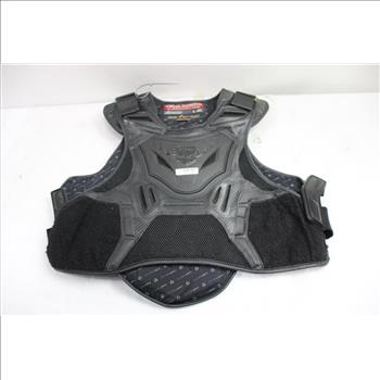Motorcycle Protective Vest