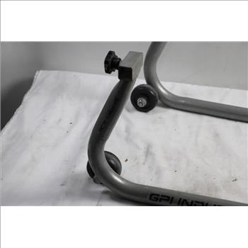Motorcycle Stand