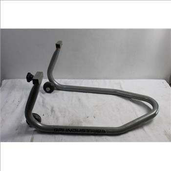 Motorcycle Stand