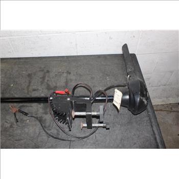 MotorGuide R3 Trolling Motor