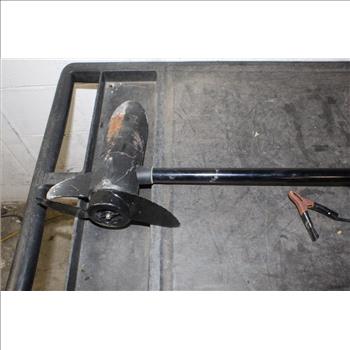 MotorGuide R3 Trolling Motor