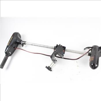 Motorguide T28 Power Plus