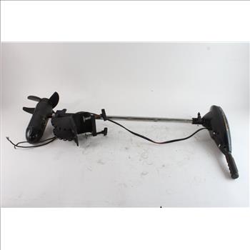 MotorGuide Trolling Motor
