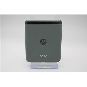Motorla Razr 2023, 128GB, Cricket