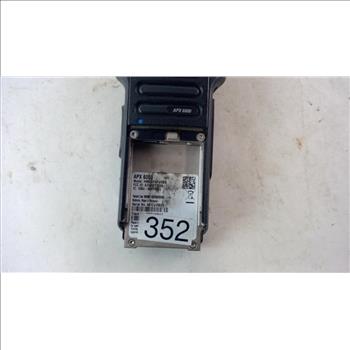 Motorola 2 Way Radio