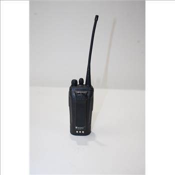 Motorola 2 Way Radio
