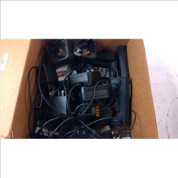 Motorola 2 Way Radio And More, 5+ Pieces