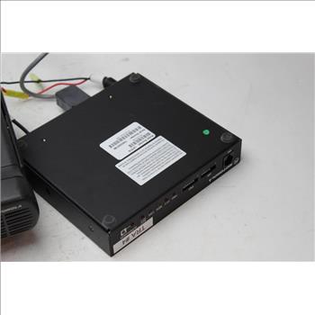 Motorola 2-way Radio And Tone Remote Adapter