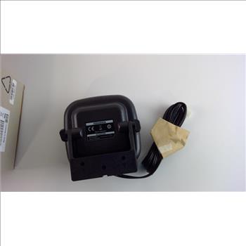 Motorola 3.2 Ohm External Speaker Assembly