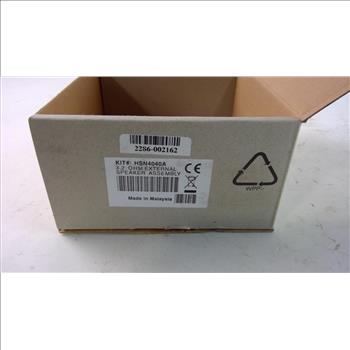 Motorola 3.2 Ohm External Speaker Assembly