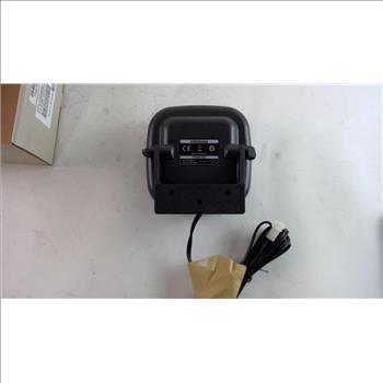 Motorola 3.2 Ohm External Speaker Assembly