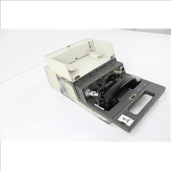 Motorola Apcor Radio