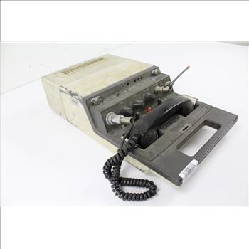 Motorola Apcor Radio