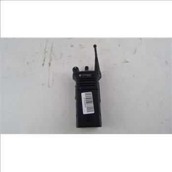 Motorola APX 6000 Walkie Talkie