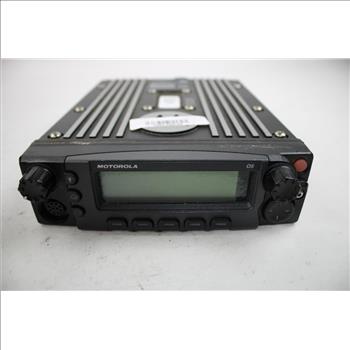 Motorola APX 6500 7/800 Mobile Radio