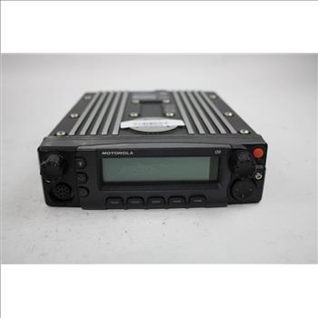 Motorola APX 6500 7/800 Mobile Radio
