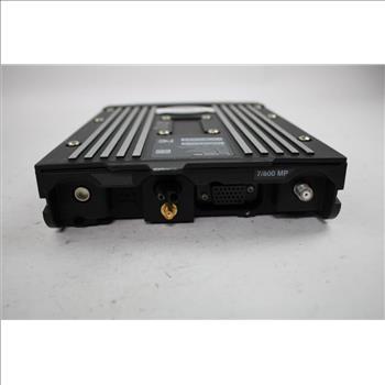 Motorola APX 6500 7/800 Mobile Radio