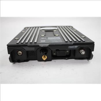 Motorola APX 6500 7/800 Mobile Radio