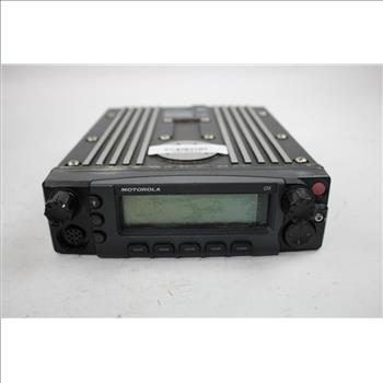 Motorola APX 6500 7/800 Mobile Radio