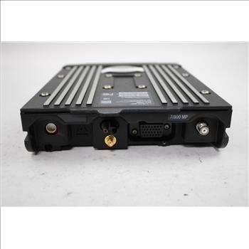 Motorola APX 6500 7/800 Mobile Radio