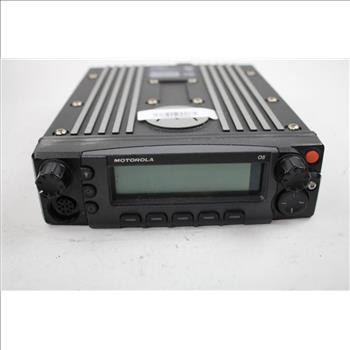 Motorola APX 6500 7/800 Mobile Radio