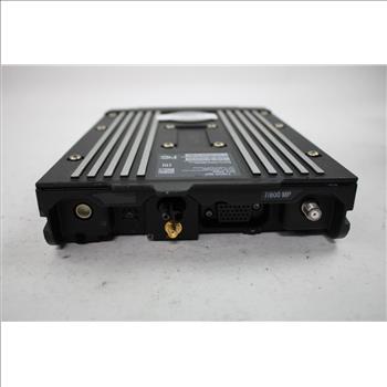 Motorola APX 6500 7/800 Mobile Radio