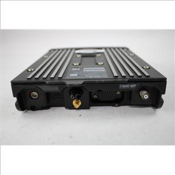 Motorola APX 6500 7/800 Mobile Radio