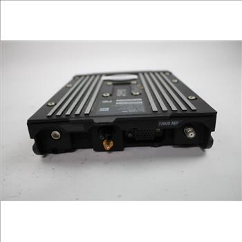 Motorola APX 6500 7/800 Mobile Radio