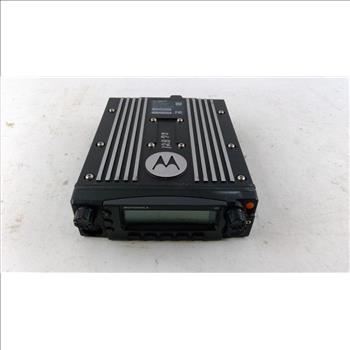 Motorola APX 6500 Mobile Radio
