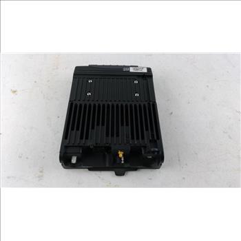 Motorola APX 6500 Mobile Radio