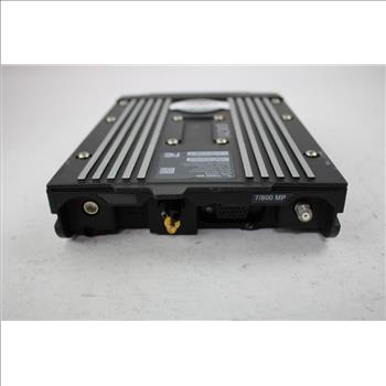 Motorola APX 6500 Mobile Radio