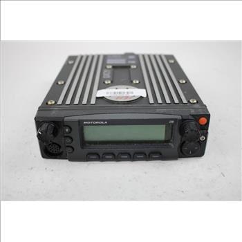 Motorola APX 6500 Mobile Radio