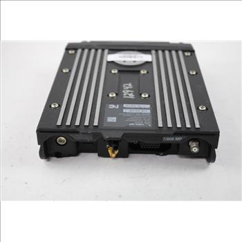 Motorola APX 6500 Mobile Radio