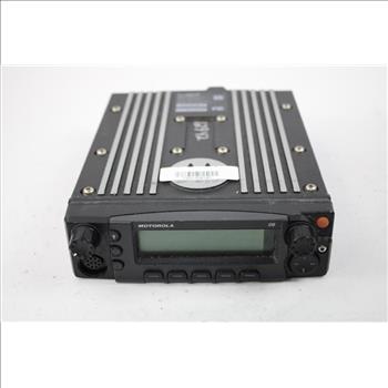 Motorola APX 6500 Mobile Radio