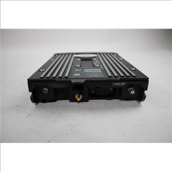 Motorola APX 6500 Mobile Radio