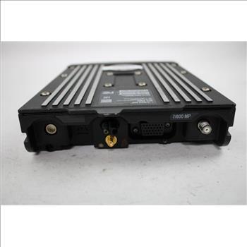 Motorola APX 6500 Mobile Radio