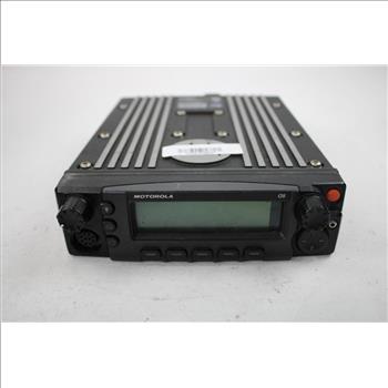 Motorola APX 6500 Mobile Radio