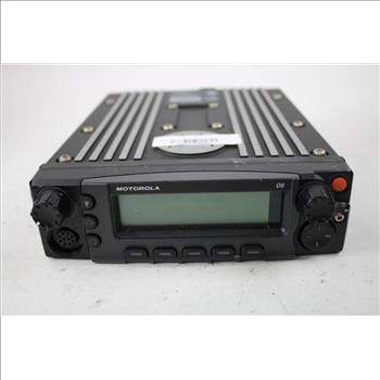 Motorola APX 6500 Mobile Radio