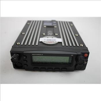 Motorola APX 6500 Mobile Radio