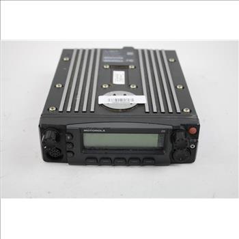 Motorola APX 6500 Mobile Radio