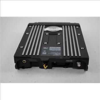 Motorola APX 6500 Mobile Radio